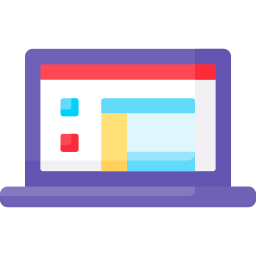 Icono Diseños Personalizados